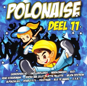 CD Shop - V/A POLONAISE 11