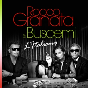 CD Shop - GRANATA, ROCCO & BUSCEMI L\
