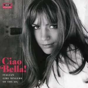 CD Shop - V/A CIAO BELLA!