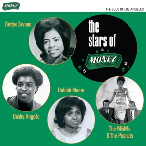 CD Shop - V/A STARS OF MONEY