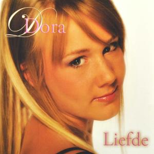 CD Shop - DORA LIEFDE