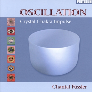 CD Shop - FUSSLER, CHANTAL OSCILLATION
