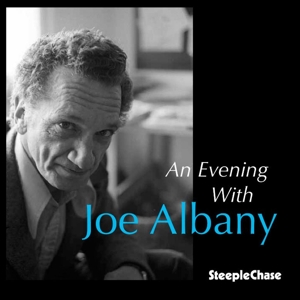 CD Shop - ALBANY, JOE AN EVENING WITH