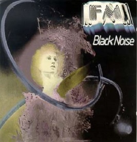 CD Shop - FM BLACK NOISE