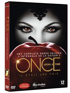 CD Shop - TV SERIES ONCE UPON A TIME S3