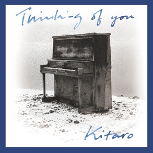 CD Shop - KITARO THINKING OF YOU