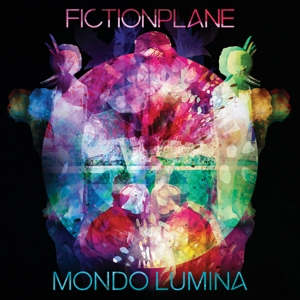 CD Shop - FICTION PLANE MONDO LUMINA