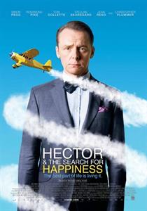 CD Shop - MOVIE HECTOR AND THE SEARCH FOR HAPPINESS
