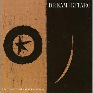 CD Shop - KITARO DREAM
