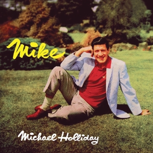CD Shop - HOLLIDAY, MICHAEL MIKE