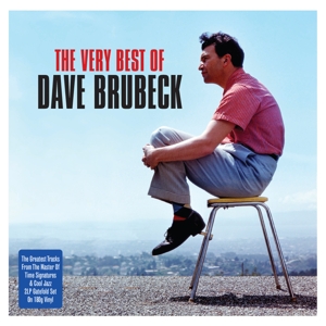 CD Shop - BRUBECK, DAVE VERY BEST OF