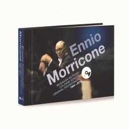 CD Shop - MORRICONE, ENNIO FILM MUSIC 1966-1987
