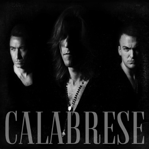 CD Shop - CALABRESE LUST FOR SACRILEGE
