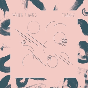 CD Shop - WHITE LACES TRANCE