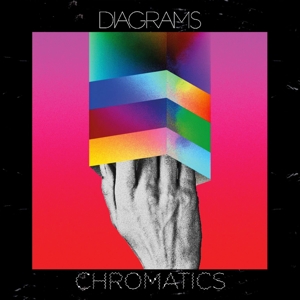 CD Shop - DIAGRAMS CHROMATICS