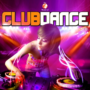 CD Shop - V/A CLUB DANCE