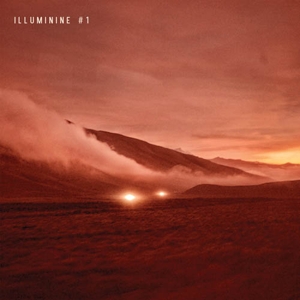 CD Shop - ILLUMININE #1