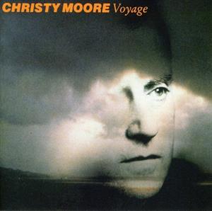 CD Shop - MOORE, CHRISTY VOYAGE