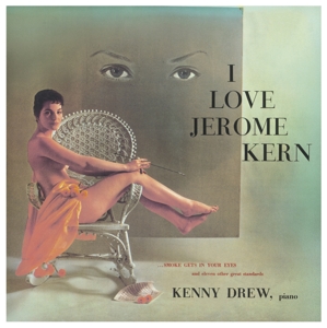 CD Shop - DREW, KENNY COMPLETE JEROME KERN/RODGERS & HART SONGBOOKS