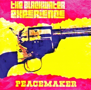 CD Shop - BLACKWATER EXPERIENCE PEACEMAKER