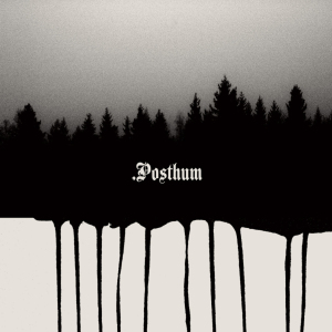 CD Shop - POSTHUM POSTHUM