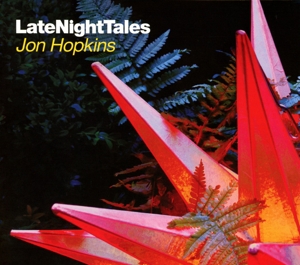 CD Shop - HOPKINS, JON LATE NIGHT TALES
