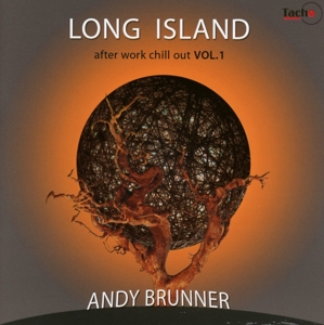 CD Shop - BRUNNER, ANDY LONG ISLAND