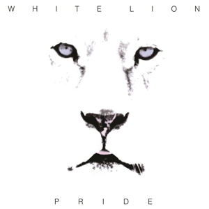 CD Shop - WHITE LION PRIDE