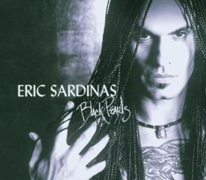 CD Shop - SARDINAS, ERIC BLACK PEARLS