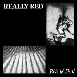 CD Shop - REALLY RED VOL.2: REST IN PAIN