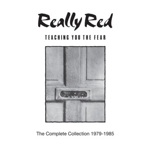 CD Shop - REALLY RED TEACHING YOU THE FEAR: COMPLETE COLLECTION 19