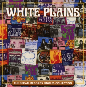 CD Shop - WHITE PLAINS DERAM RECORDS SINGLES COLLECTION