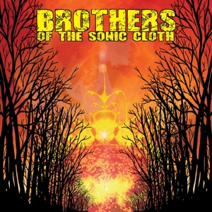 CD Shop - BROTHERS OF THE SONIC CLO BROTHERS OF THE SONIC CLOTH