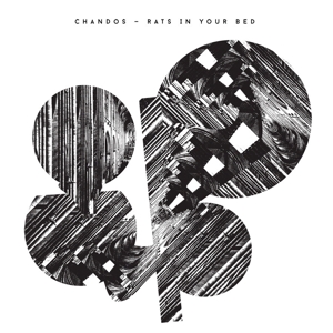 CD Shop - CHANDOS RATS IN YOUR BED
