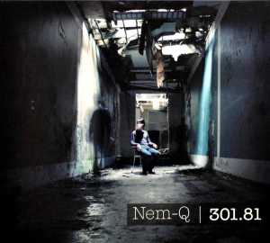 CD Shop - NEM-Q 301.81