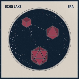 CD Shop - ECHO LAKE ERA