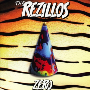 CD Shop - REZILLOS ZERO