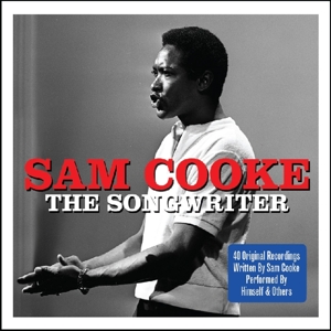 CD Shop - COOKE, SAM SONGWRITER