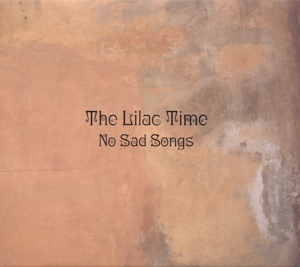 CD Shop - LILAC TIME NO SAD SONGS