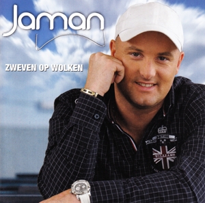 CD Shop - JAMAN ZWEVEND OP WOLKEN