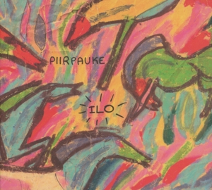 CD Shop - PIIRPAUKE ILO