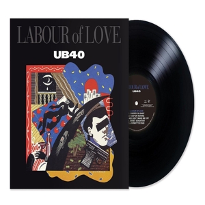 CD Shop - UB40 LABOUR OF LOVE 1