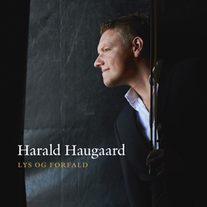 CD Shop - HAUGAARD, HARALD LYS OG FORFALD