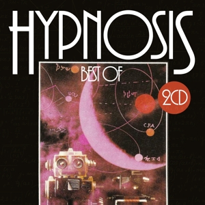 CD Shop - HYNOSIS BEST OF HYPNOSIS