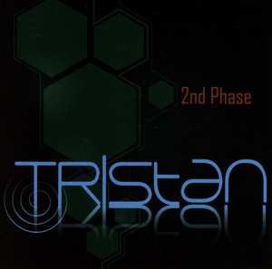CD Shop - TRISTAN 2ND PHASE