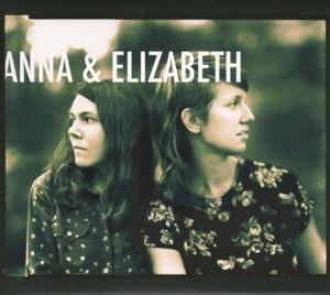 CD Shop - ANNA & ELIZABETH ANNA & ALIZABETH