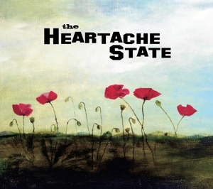 CD Shop - HEARTACHE STATE HEARTACHE STATE