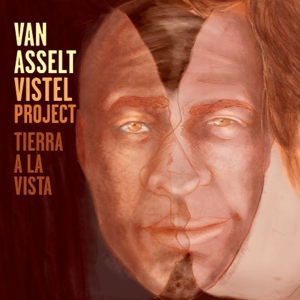 CD Shop - ASSELT, EDGAR VAN & JORGE TIERRA A LA VISTA