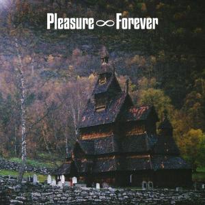 CD Shop - PLEASURE FOREVER BODIES NEED REST