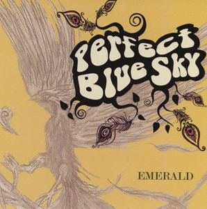 CD Shop - PERFECT BLUE SKY EMERALD